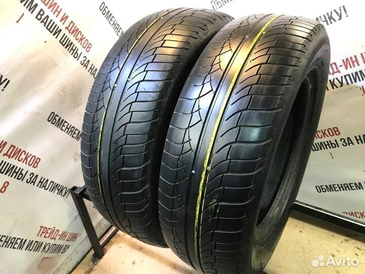 Michelin 4x4 Diamaris 235/65 R17
