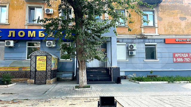 Торговая площадь, 150 м²