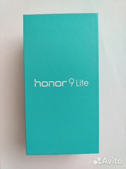 HONOR 9 Lite, 3/32 ГБ