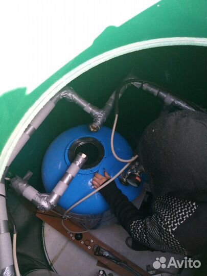 Ремонт Насосных Станций