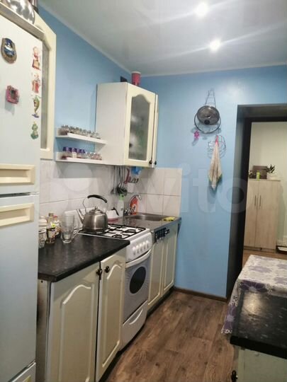 Комната 10 м² в 3-к., 1/5 эт.