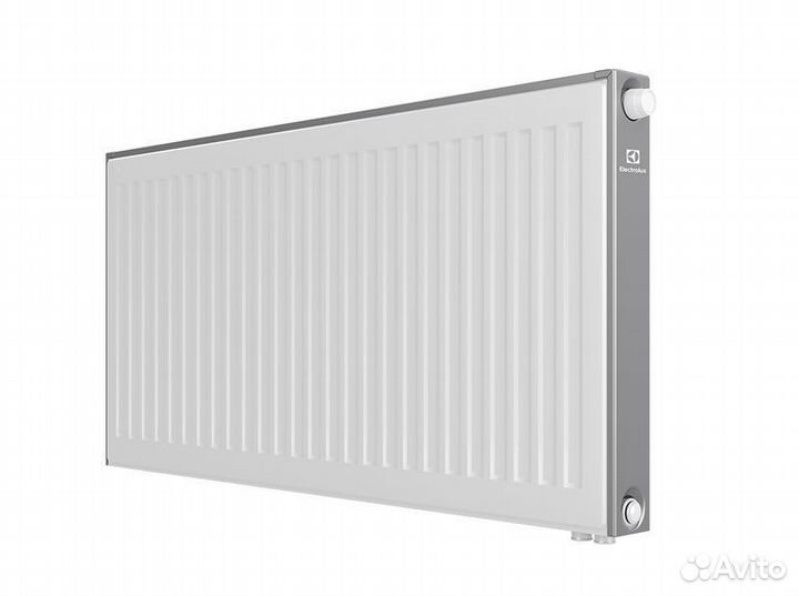 Радиатор панельный Electrolux ventil compact VC22
