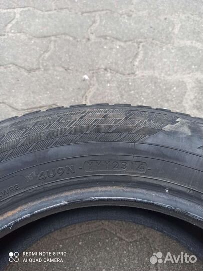 Yokohama W.Drive V905 195/65 R15