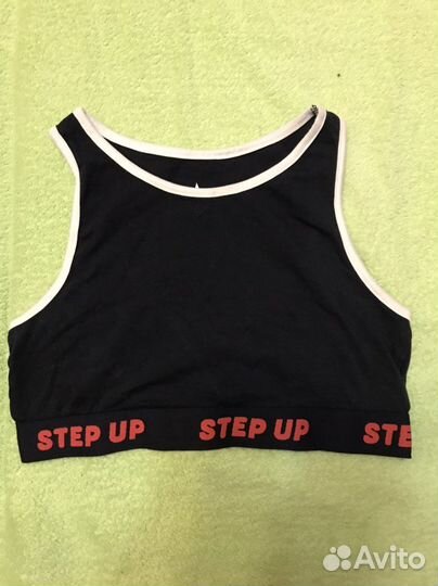 Костюм для фитнеса (новый р-р 42-44)