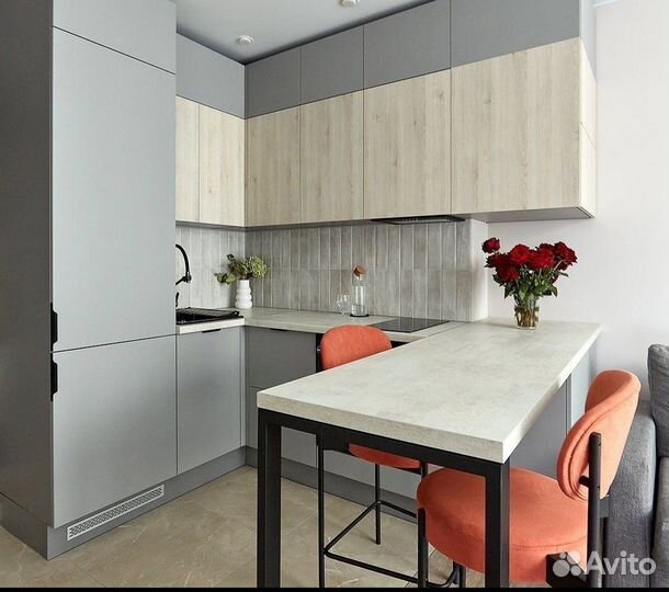 Кухни Астрахань