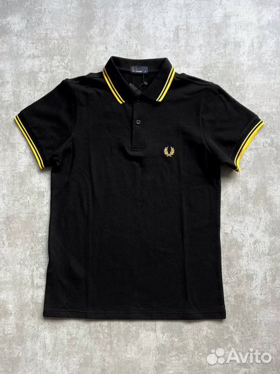 Polo fred perry