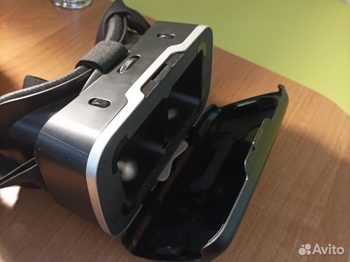 Очки виртуальной реальности vr shinecon