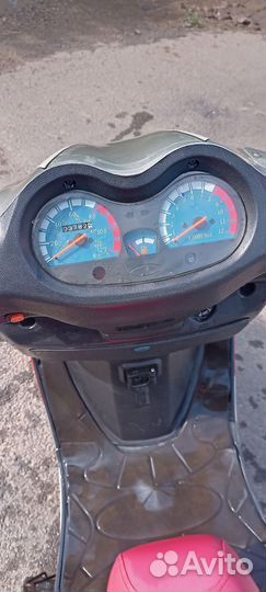 Продам скутер
