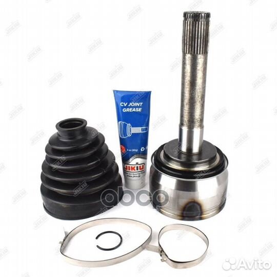 ШРУС перед JC21079 jikiu