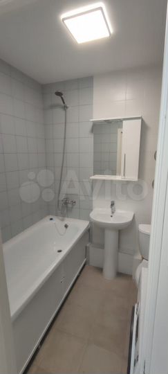 2-к. квартира, 34 м², 9/17 эт.