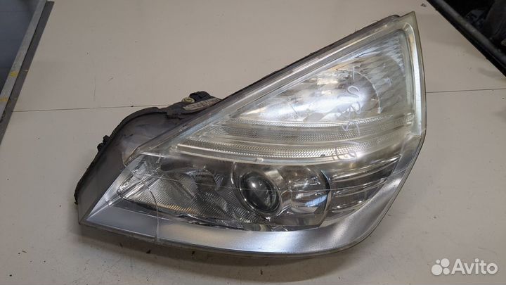 Фара (передняя) Renault Espace 4 2002, 2006