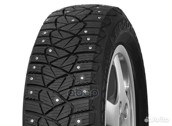 Goodyear Ultragrip 600 205/55 R16