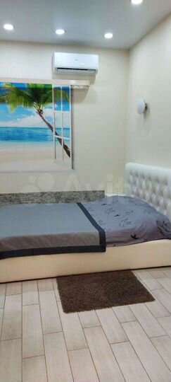 Квартира-студия, 20 м², 1/16 эт.