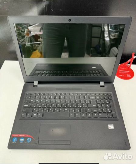 Ноутбук Lenovo 15.6