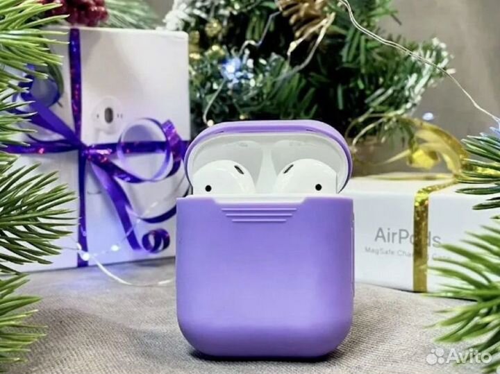 Airpods 2 Premium