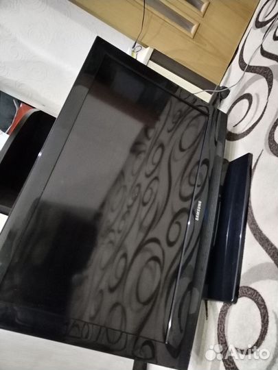 Телевизор samsung бу