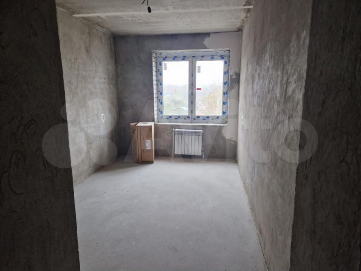 3-к. квартира, 78,2 м², 3/9 эт.