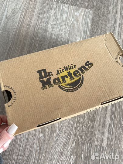 Dr martens