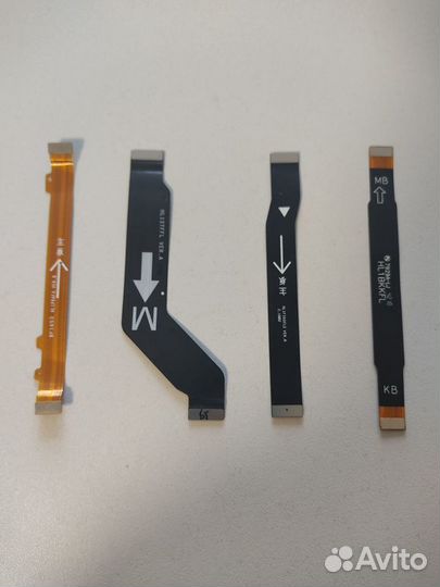 Шлейф по межплатный Хуавей Хонор в ассортименте