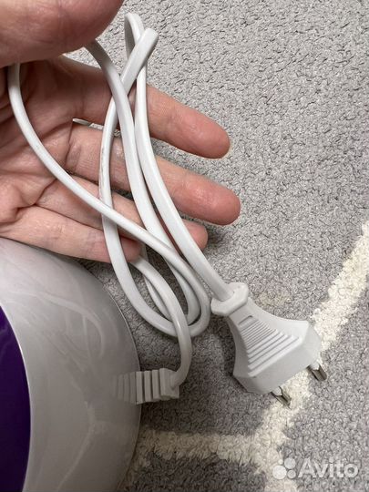 Паровая сауна для лица