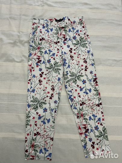 Брюки marks spencer