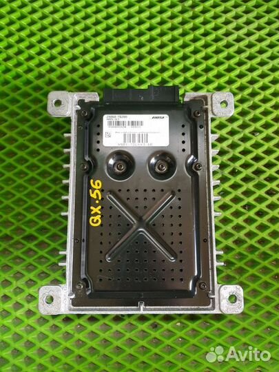 Усилитель магнитолы Infiniti QX56