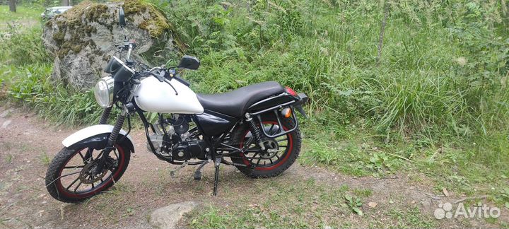 Продам Stingray 125cc