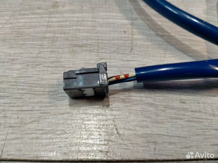 Провод бензонасоса Toyota Cresta JZX100 1jzge