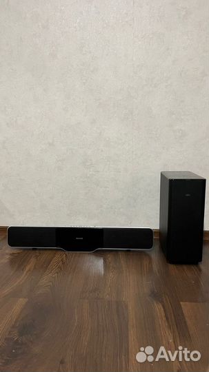 Soundbar philips