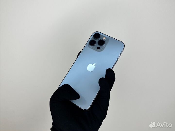 iPhone 13 Pro Max, 1 ТБ