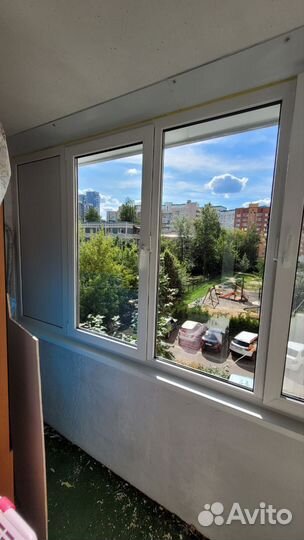 Пластиковые окна / остекление балконов и лоджий