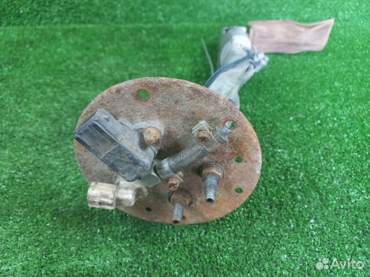 Топливный насос Mitsubishi Pajero Sport K96W 6G72