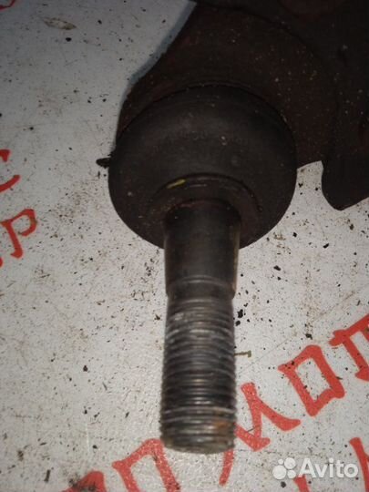 Рычаг подвески нижний передний Volvo S40 S40 седан