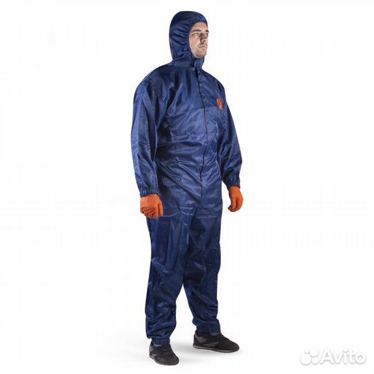 Многоразовый комбинезон jeta safety