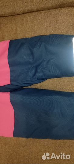 Комбинезон демисезонный122