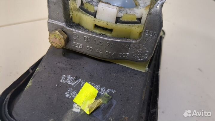 Кулиса кпп Volkswagen Golf 4, 2000