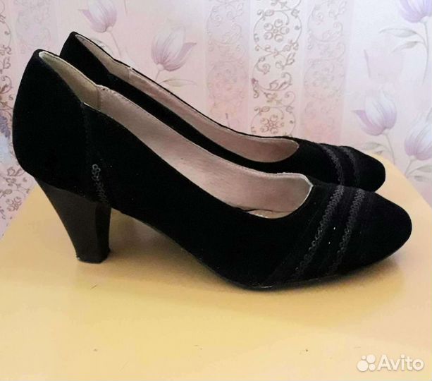 Туфли, р.36