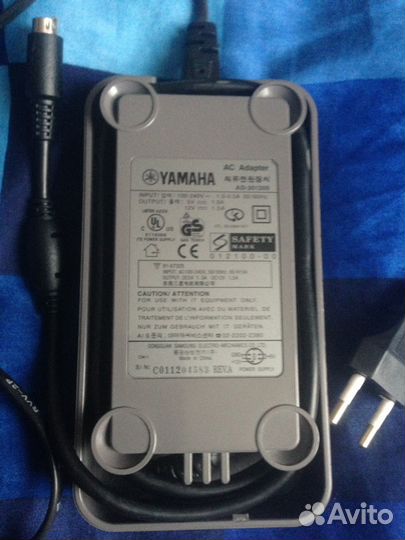 Адаптер Yamaha