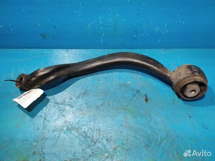 Рычаг подвески передний левый Land Rover Range