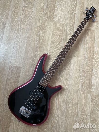 Бас гитара Ibanez SR 370. Япония