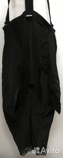 Компрессионное бельё боди viaggio б/у