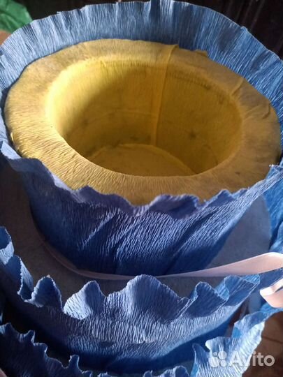 Торт для соков и Барни под заказ