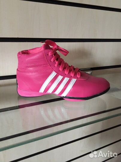 Ботинки детские много размеров