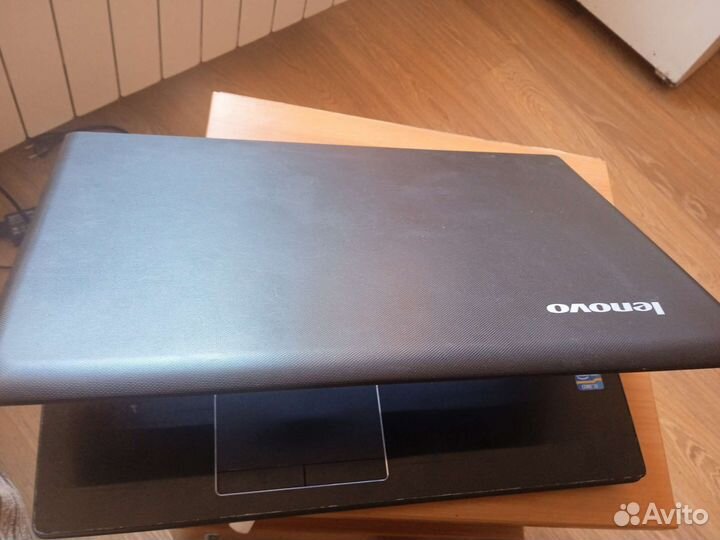 Ноутбук Lenovo 15.6