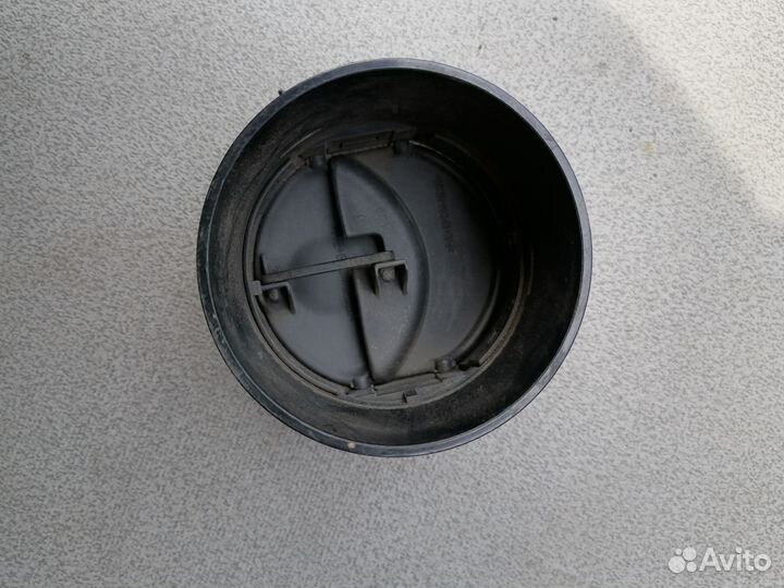 Дефлектор воздушный Renault Logan 2005-2014