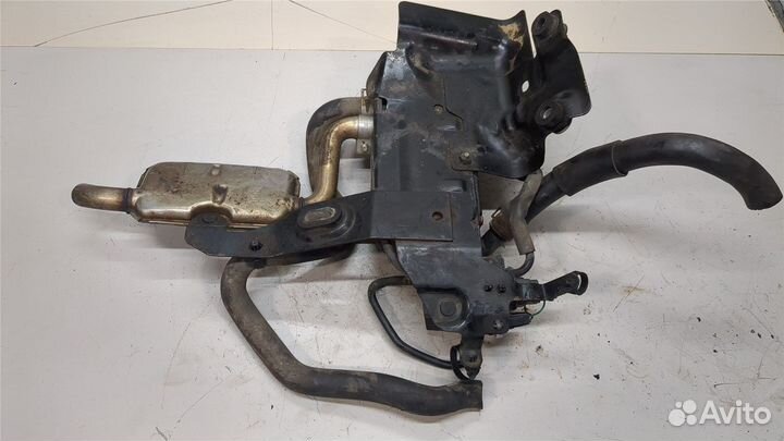 Автономный отопитель Mazda 5 (CR), 2006