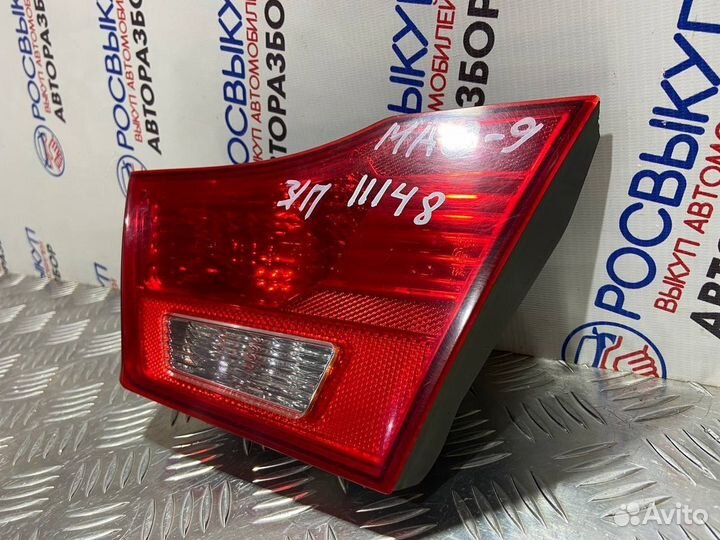 Фонарь правый Kia Magentis MG