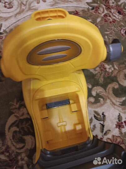 Детская машинка каталка толокар