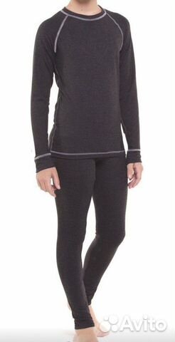 Термо белье
