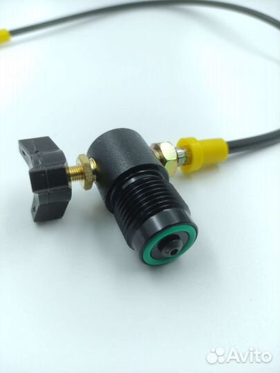 Заправочная станция для pcp